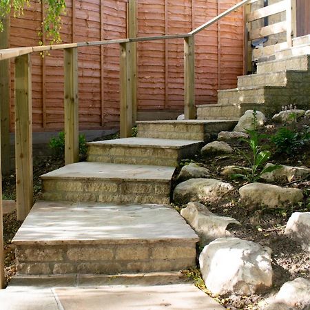 Apartament Badgers Sett Chipping Campden Zewnętrze zdjęcie
