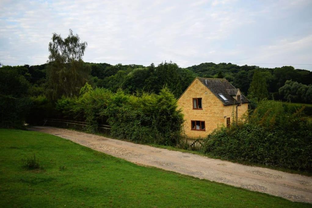 Apartament Badgers Sett Chipping Campden Zewnętrze zdjęcie