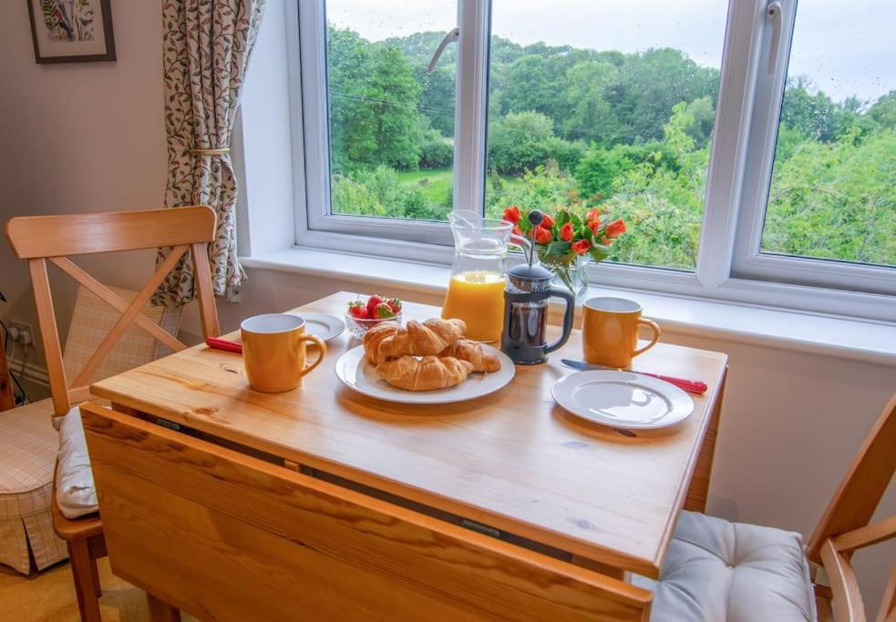 Apartament Badgers Sett Chipping Campden Zewnętrze zdjęcie