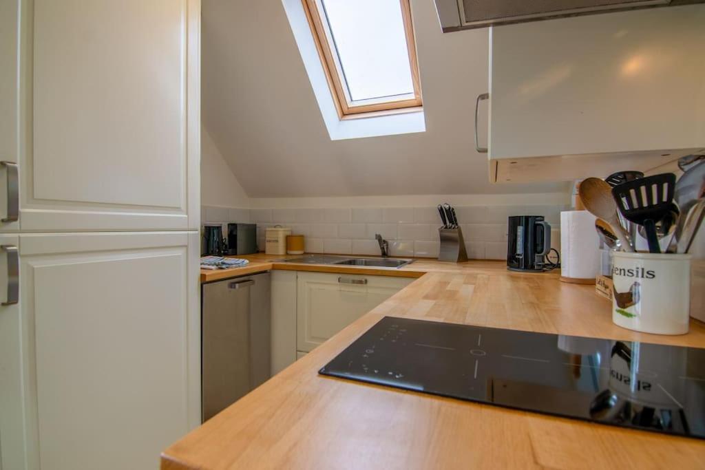 Apartament Badgers Sett Chipping Campden Zewnętrze zdjęcie