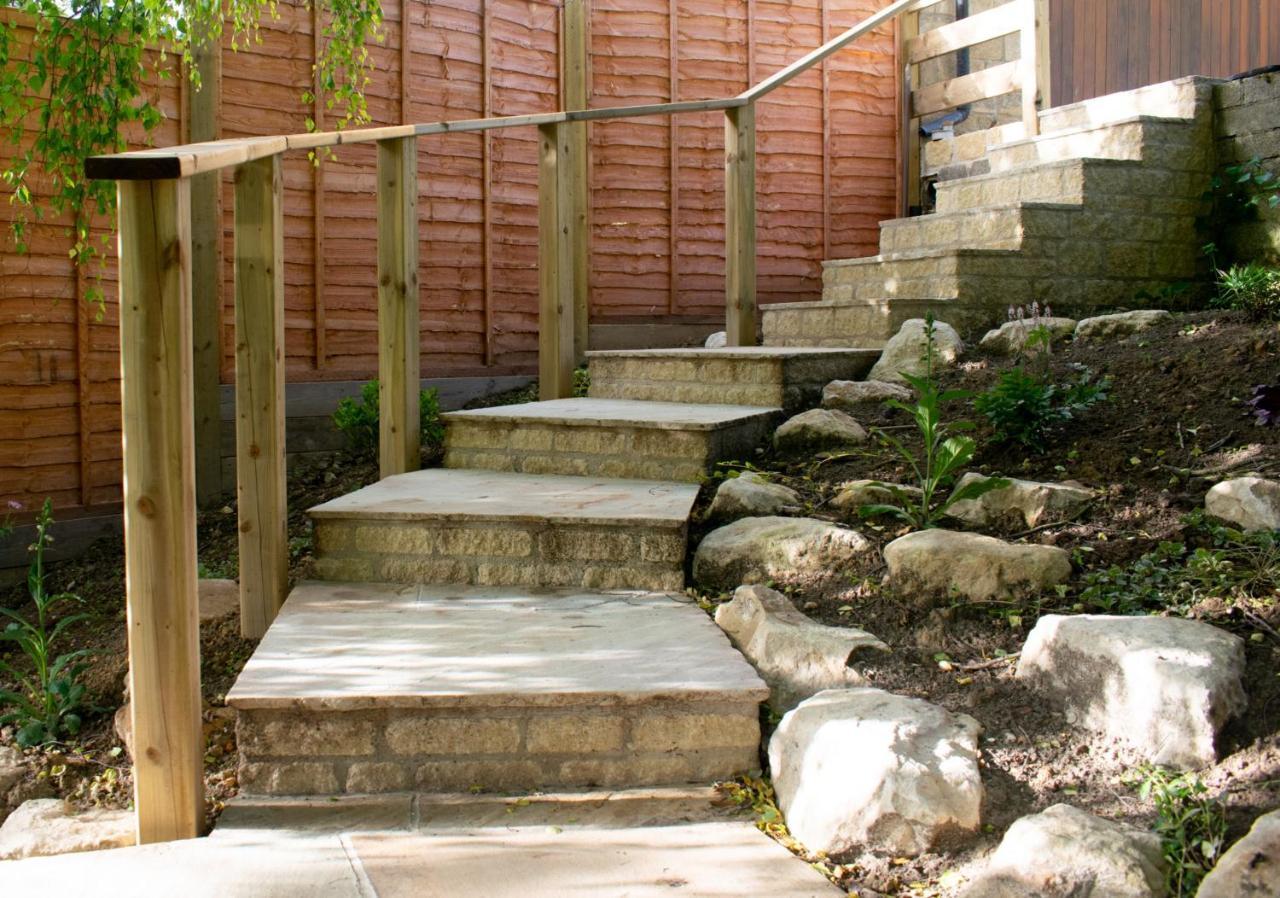 Apartament Badgers Sett Chipping Campden Zewnętrze zdjęcie