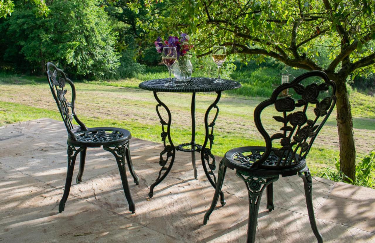 Apartament Badgers Sett Chipping Campden Zewnętrze zdjęcie