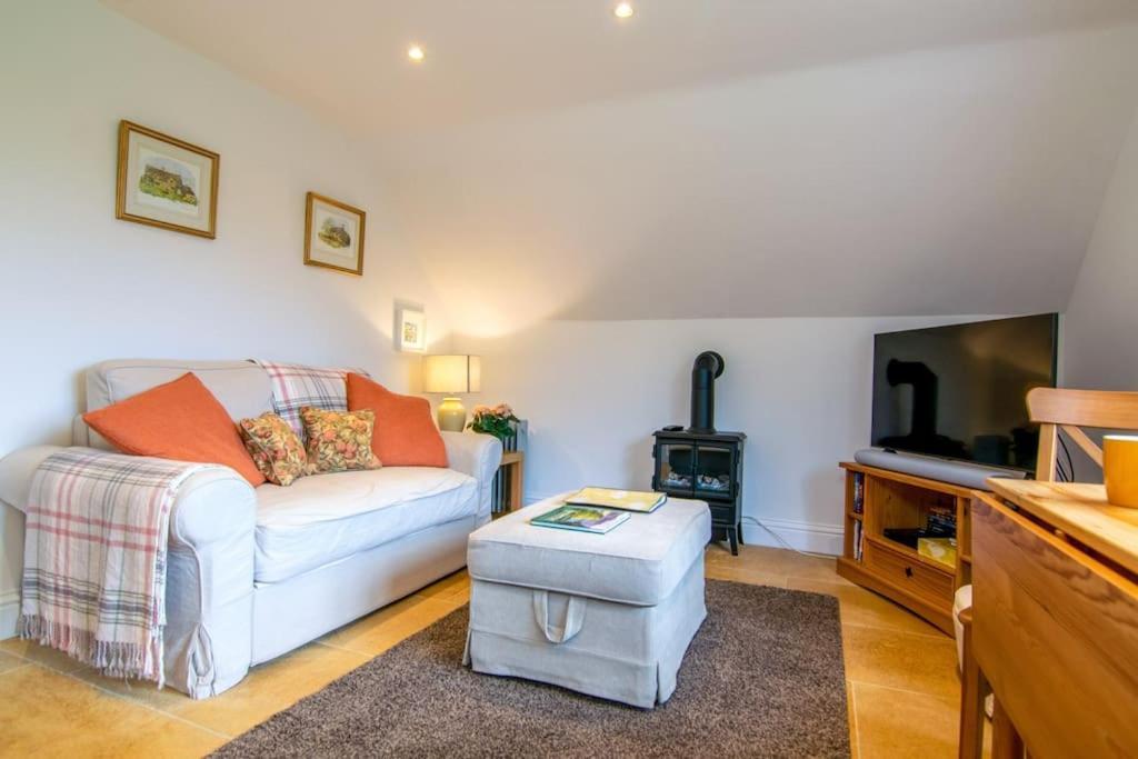 Apartament Badgers Sett Chipping Campden Zewnętrze zdjęcie