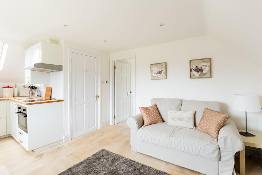 Apartament Badgers Sett Chipping Campden Zewnętrze zdjęcie