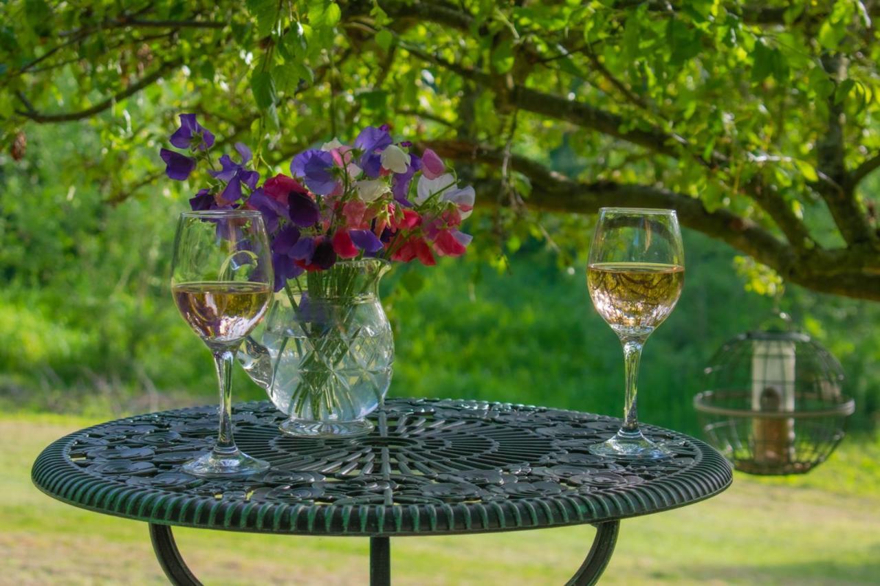 Apartament Badgers Sett Chipping Campden Zewnętrze zdjęcie