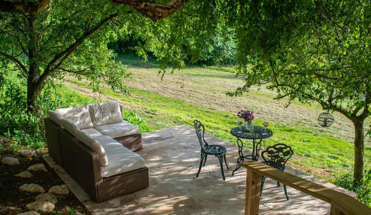 Apartament Badgers Sett Chipping Campden Zewnętrze zdjęcie
