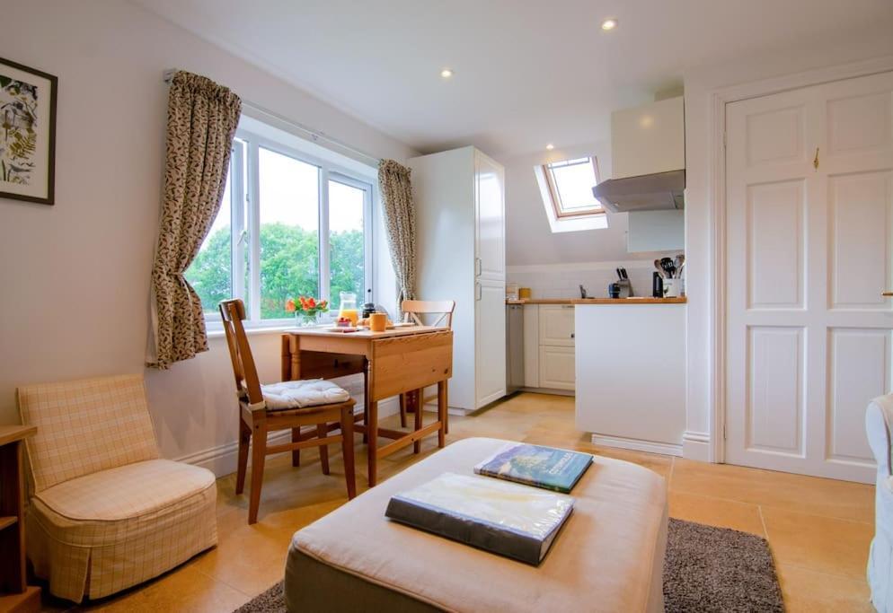Apartament Badgers Sett Chipping Campden Zewnętrze zdjęcie