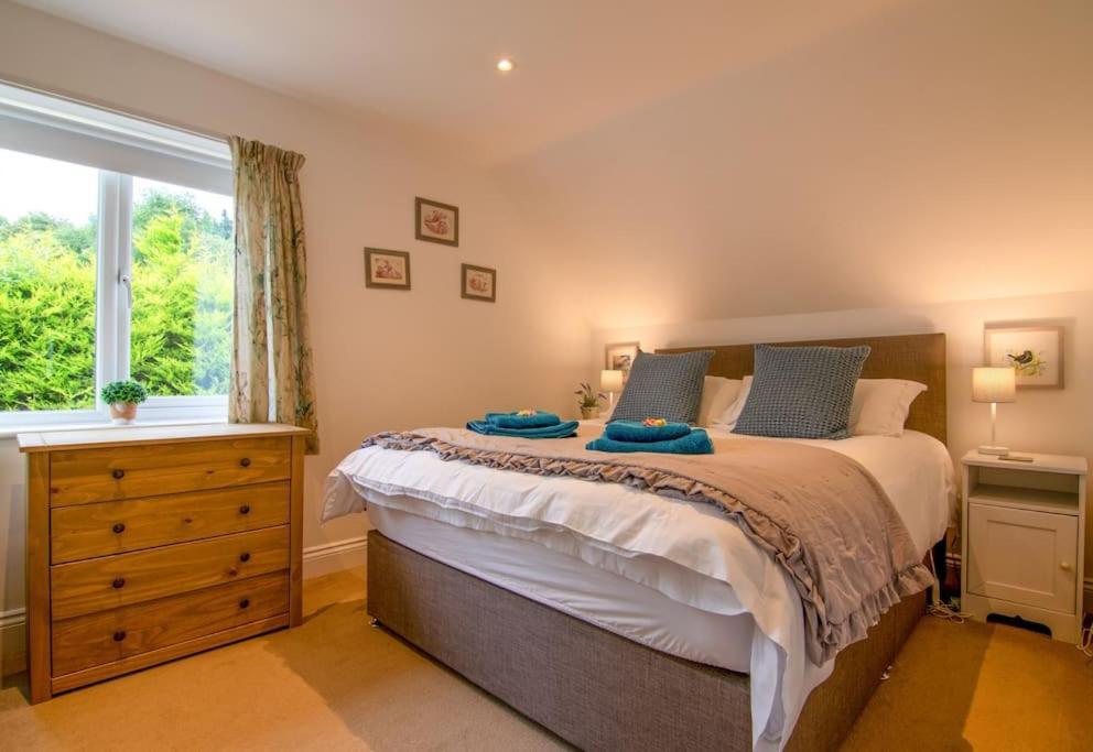 Apartament Badgers Sett Chipping Campden Zewnętrze zdjęcie