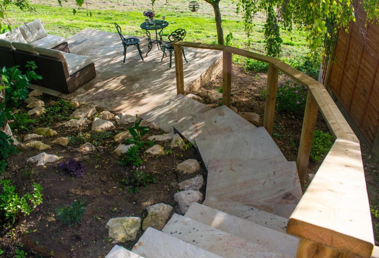 Apartament Badgers Sett Chipping Campden Zewnętrze zdjęcie