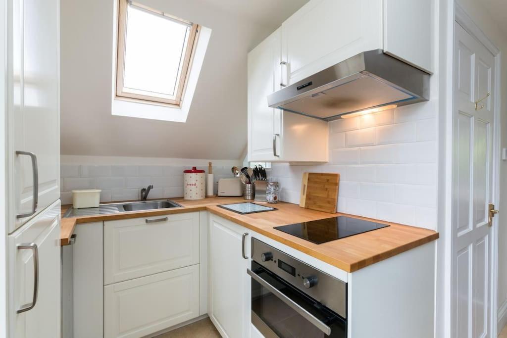 Apartament Badgers Sett Chipping Campden Zewnętrze zdjęcie