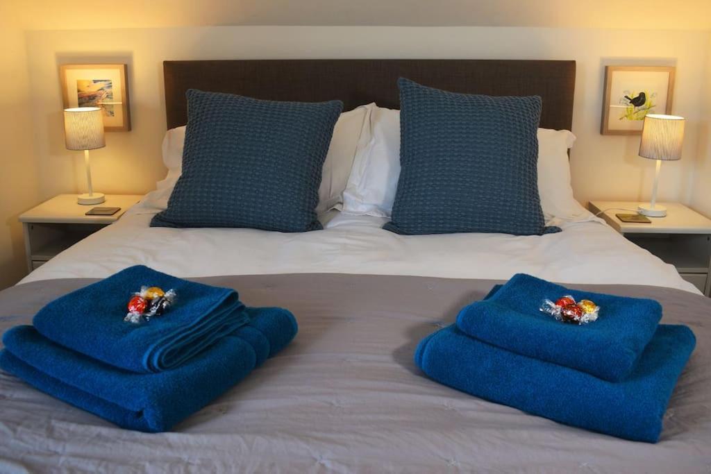 Apartament Badgers Sett Chipping Campden Zewnętrze zdjęcie
