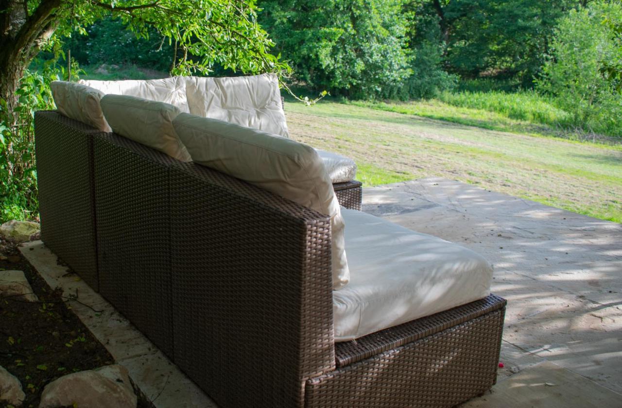 Apartament Badgers Sett Chipping Campden Zewnętrze zdjęcie