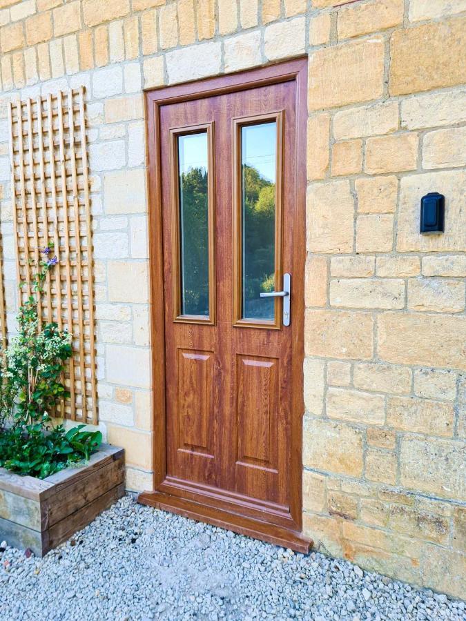 Apartament Badgers Sett Chipping Campden Zewnętrze zdjęcie