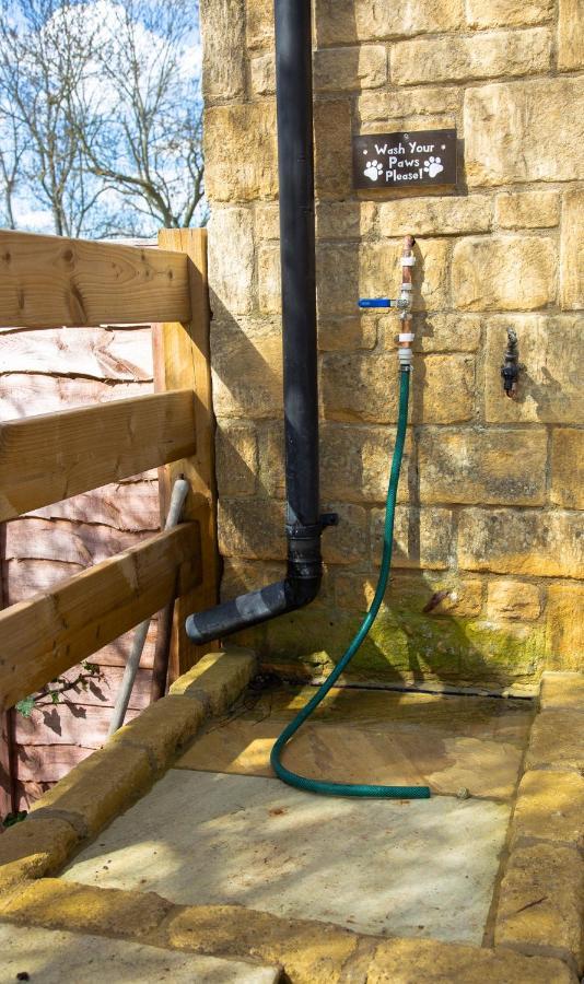 Apartament Badgers Sett Chipping Campden Zewnętrze zdjęcie